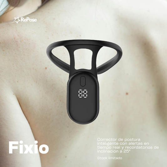 Fixio